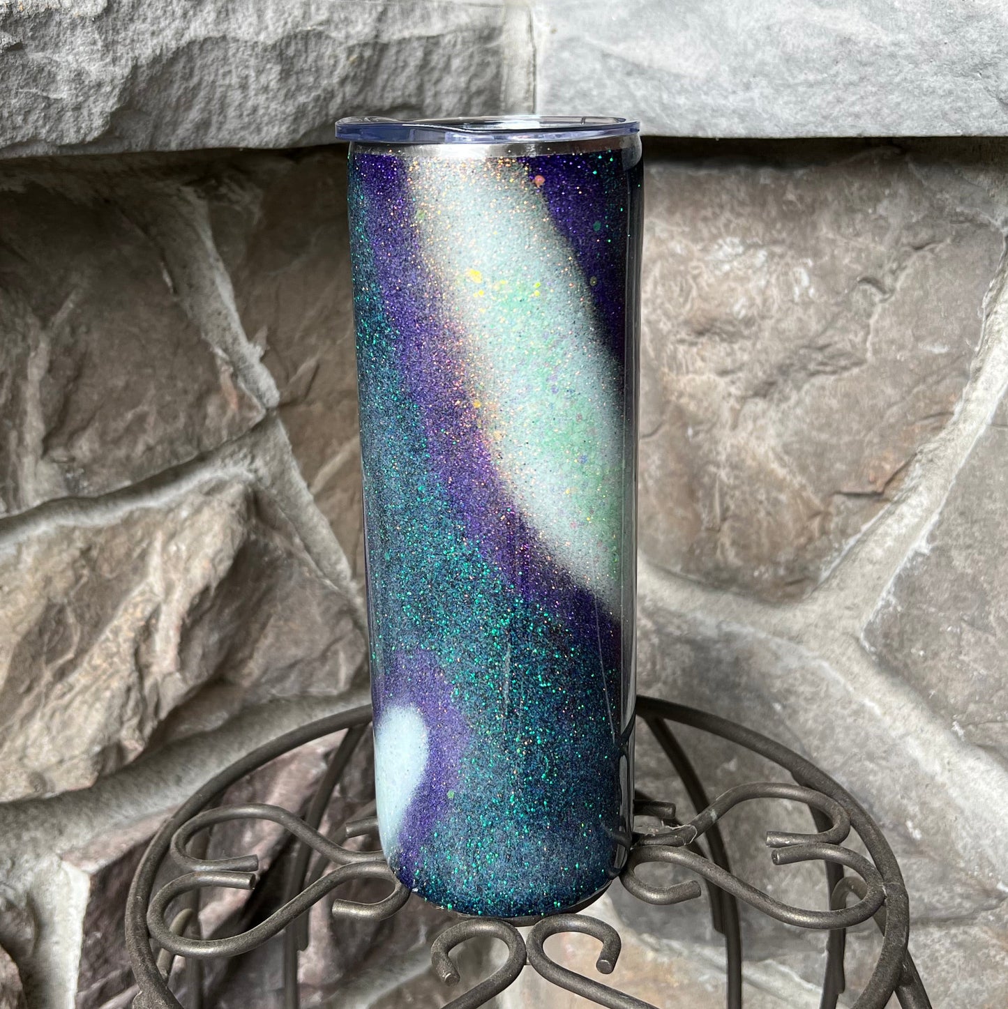 Gaia – 20oz Epoxy Tumbler