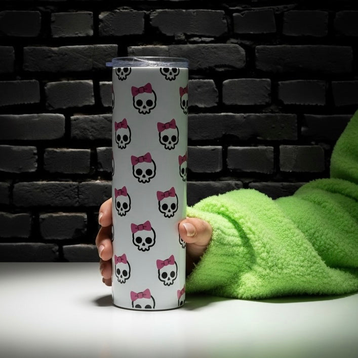 Fall & Halloween Sublimation Tumblers