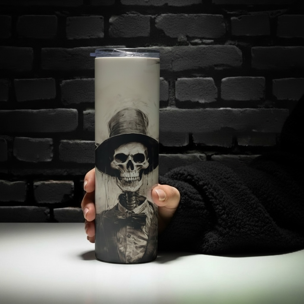 Halloween Tumbler Collection