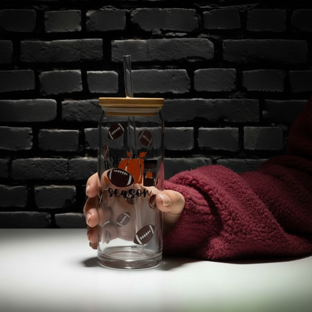 Fall Tumbler Collection