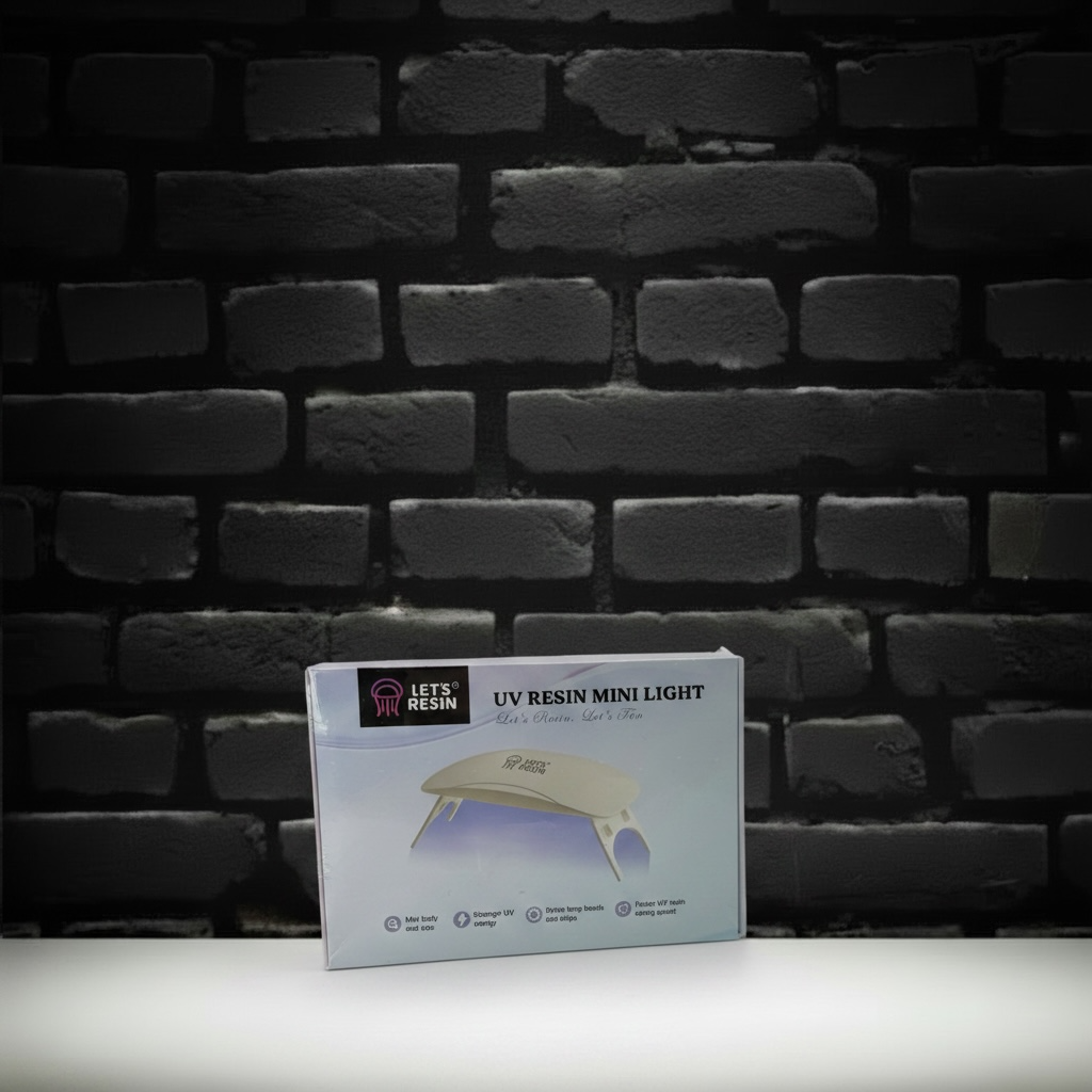 Mini UV Light