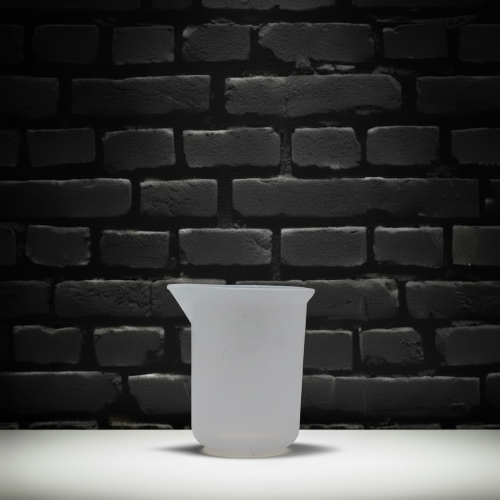 100ml Silicone Measuring Cup