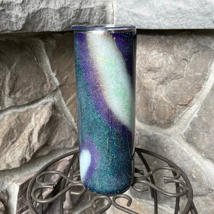 Gaia – 20oz Epoxy Tumbler
