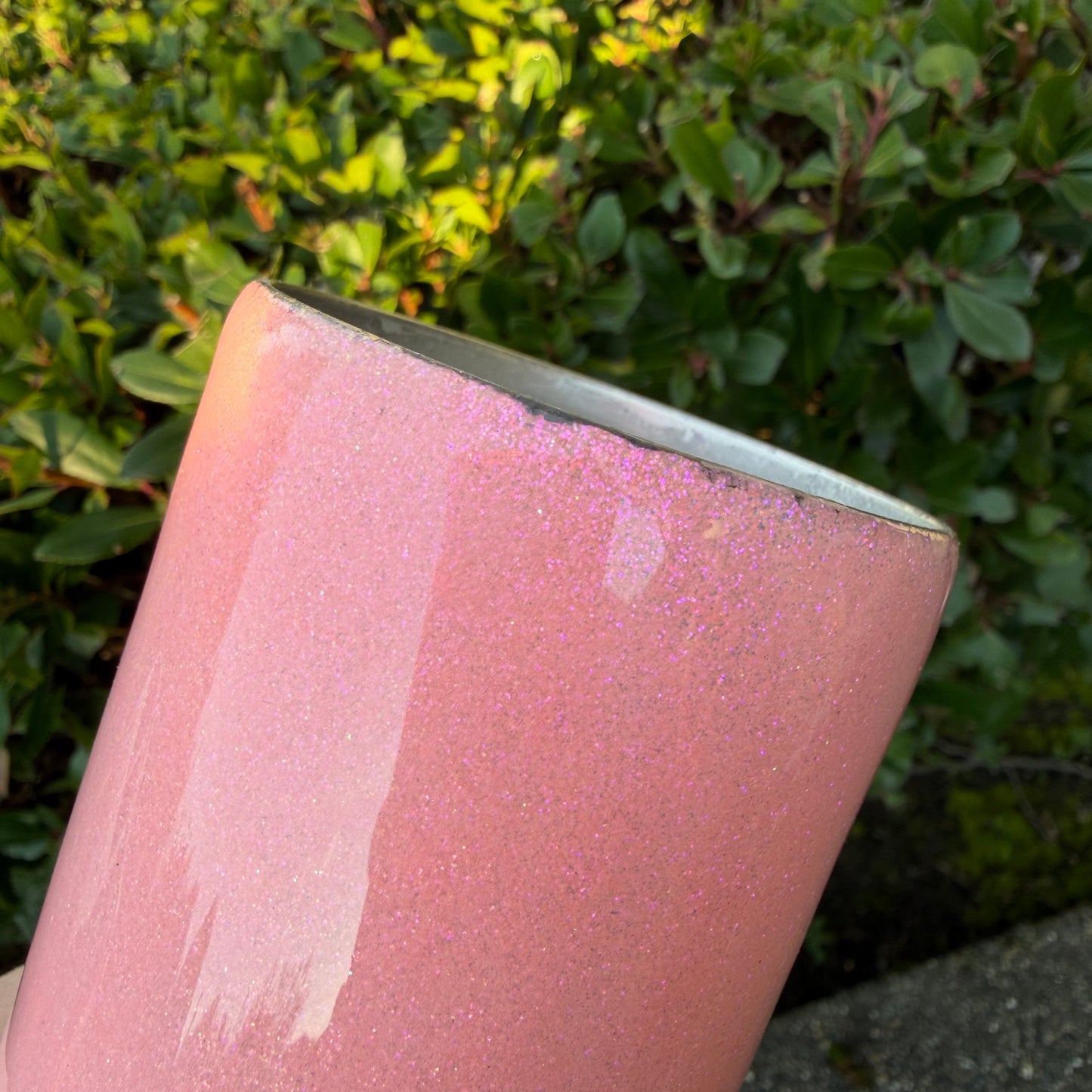 Jessica - 20oz Epoxy Tumbler