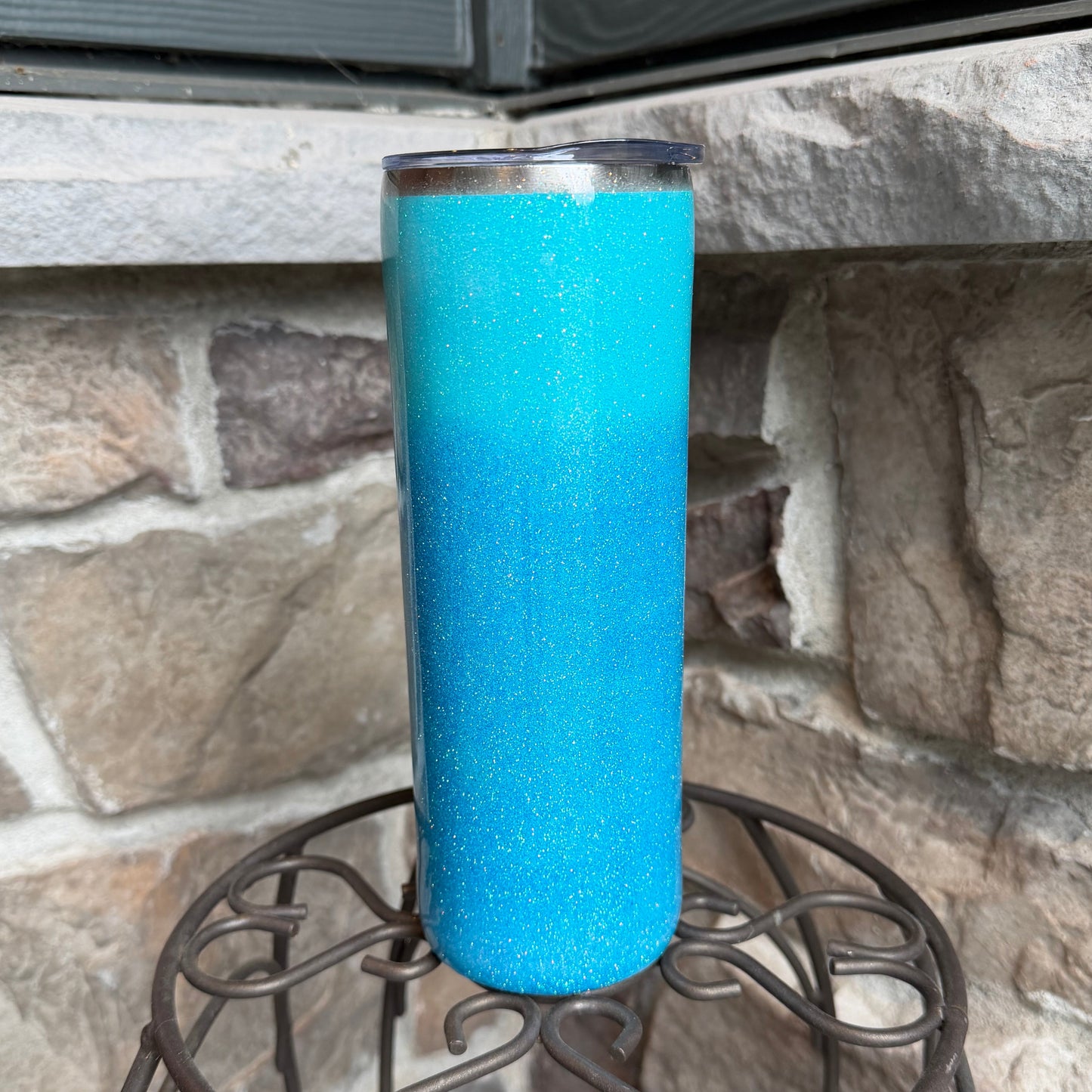 Elsa - 20oz Epoxy Tumbler