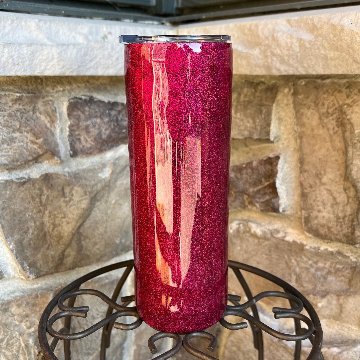 Heather - 20oz Epoxy Tumbler