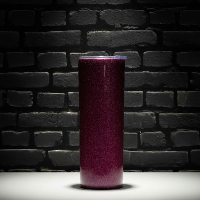 Heather - 20oz Epoxy Tumbler