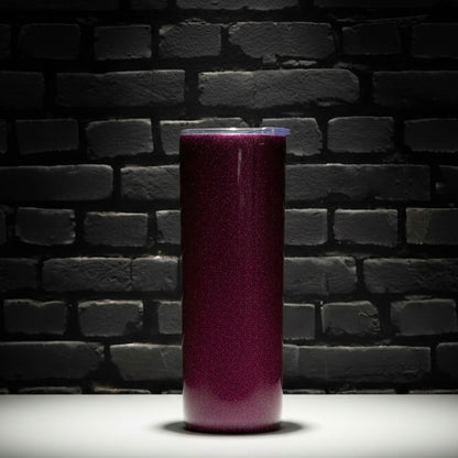 Heather - 20oz Epoxy Tumbler