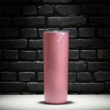 Jessica - 20oz Epoxy Tumbler