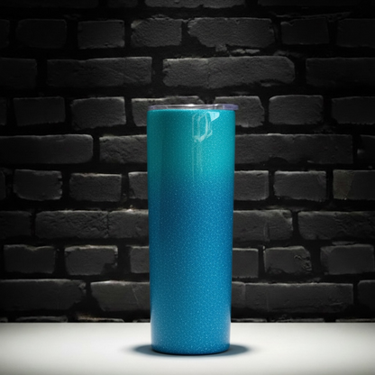 Elsa - 20oz Epoxy Tumbler