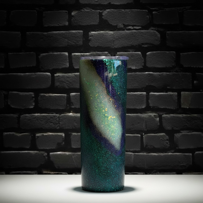 Gaia – 20oz Epoxy Tumbler