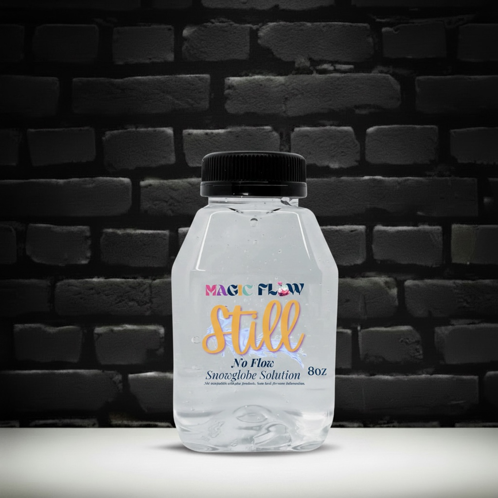 Magic Flow Still Solution by 2 Moms Craft Shack - 8oz