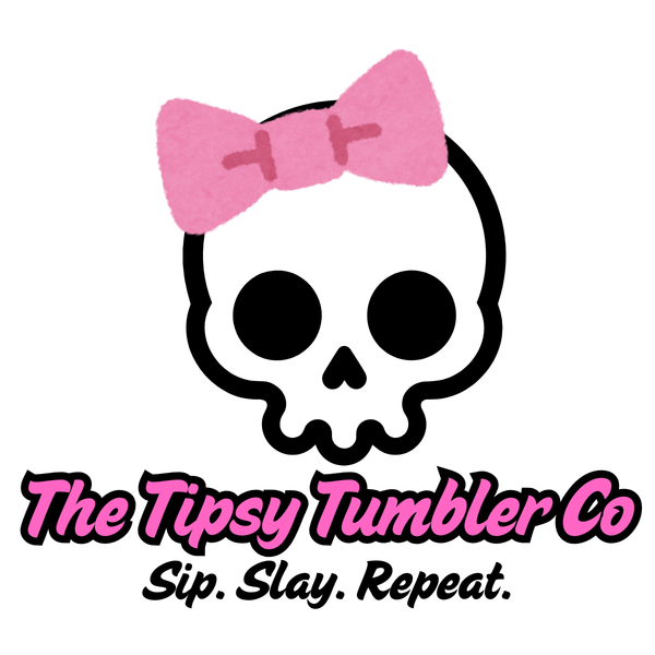 The Tipsy Tumbler Co