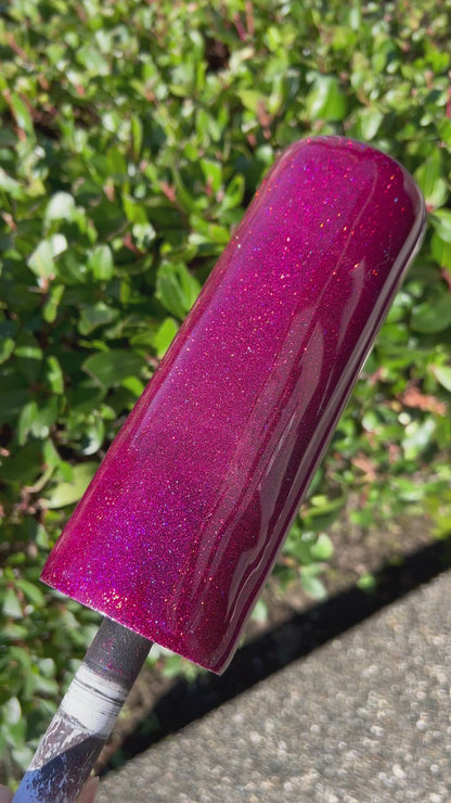 Heather - 20oz Epoxy Tumbler